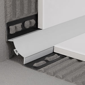 profilé de finition pour angle intérieur