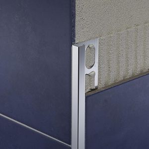 profilé de finition pour angle extérieur