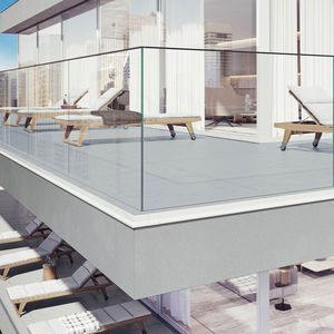 profilé de finition aluminium 1
