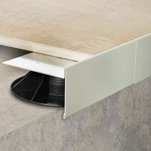profilé de finition aluminium 1