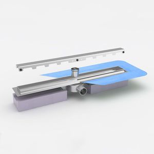 receveur de douche rectangulaire 1