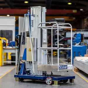 plateforme d'extérieur