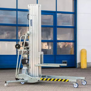 monte-charge hydraulique
