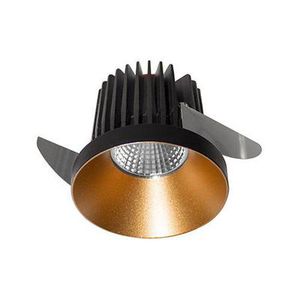 spot encastrable au plafond