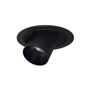 spot encastrable au plafond