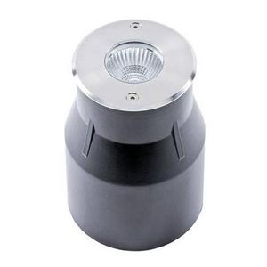 luminaire encastrable au sol
