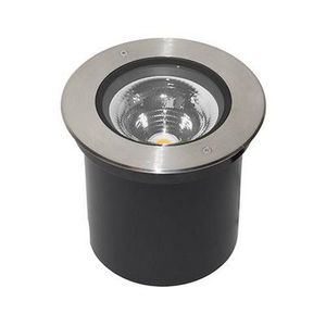 luminaire encastrable au sol