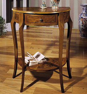console classique