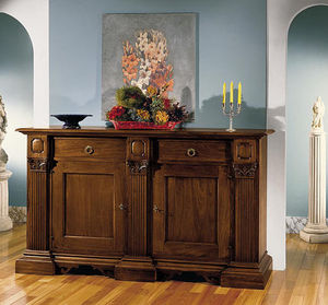 buffet classique