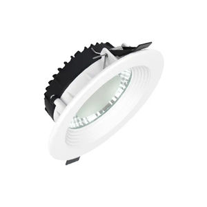 downlight encastrable au plafond