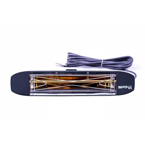 chauffage infrarouge pour parasol