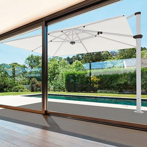 parasol carré