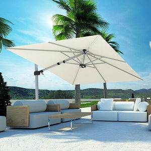 parasol carré