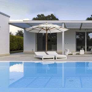 parasol rond