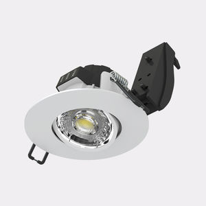 downlight encastrable au plafond