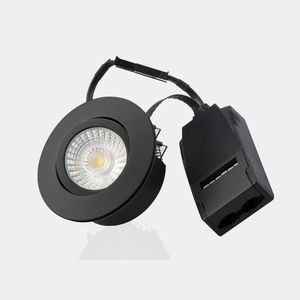 downlight encastré 1