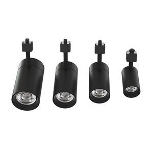 éclairage sur rail à LED 1