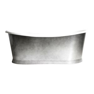 baignoire ovale 1