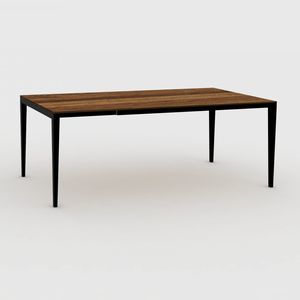 table contemporaine