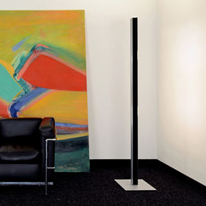 lampe sur pied