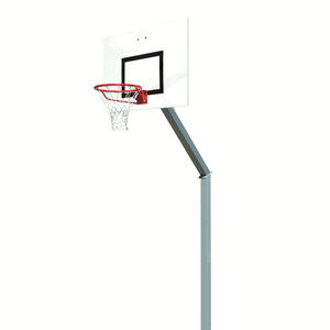 panier de basket d'extérieur