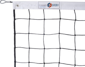 filet de volleyball