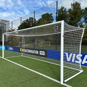 but de football en aluminium 1