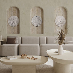 enduit décoratif