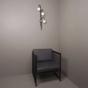 applique murale contemporaine