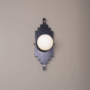 applique murale contemporaine