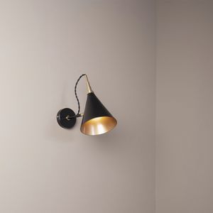 applique murale contemporaine