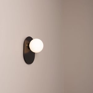 applique murale contemporaine