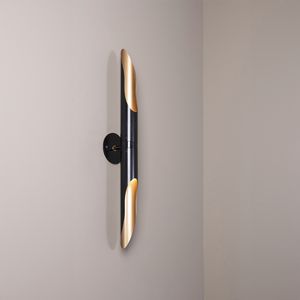 applique murale contemporaine