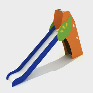 toboggan droit