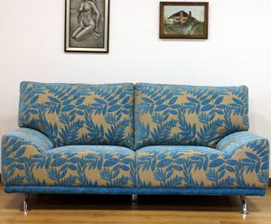 canapé contemporain