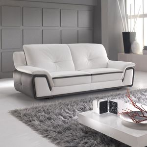 canapé contemporain 1