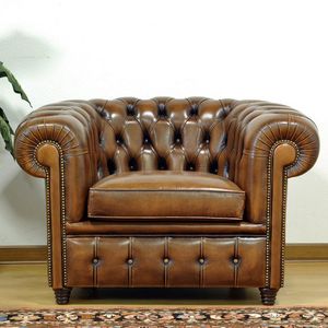 fauteuil chesterfield
