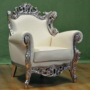 fauteuil de style