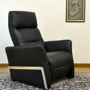 fauteuil contemporain