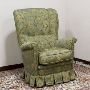 fauteuil classique