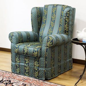 fauteuil classique