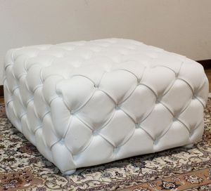 repose-pied chesterfield