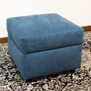 repose-pied contemporain