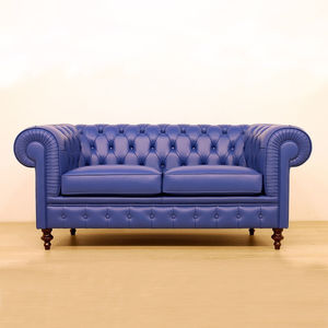 canapé chesterfield