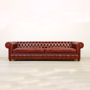 canapé chesterfield