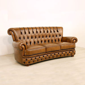 canapé chesterfield