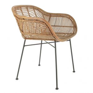 chaise contemporaine