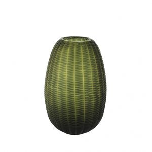 vase contemporain