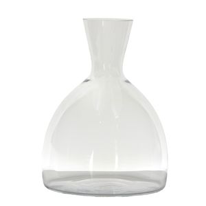 carafe en verre / professionnelle / à usage domestique