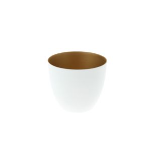 bougeoir en porcelaine